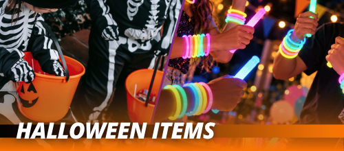 Halloween Items